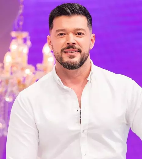 Victor Slav revine pe micile ecrane. Cu ce post de televiziune a semnat și în ce emisiune de succes îl vom vedea