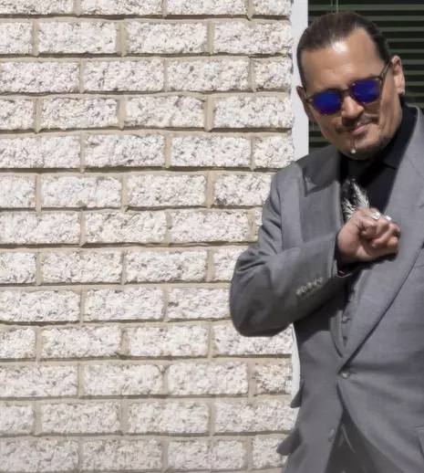 Johnny Depp, noi acuzații aduse fostei soții. Ce spune acum despre Amber Heard