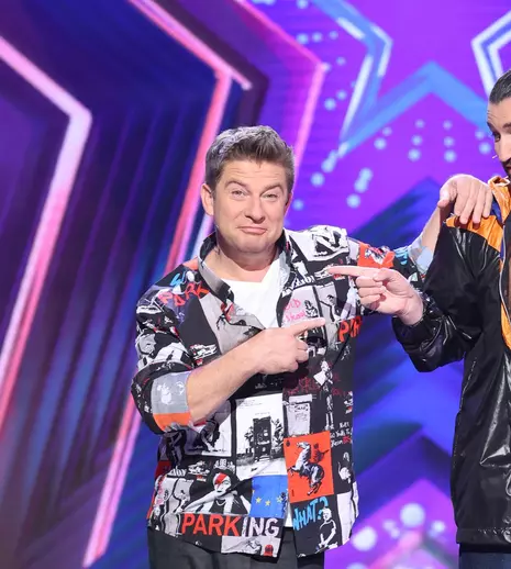 Ce concurenți vor veni la Românii au talent, 1 aprilie 2022. „Eu și boala suntem colegi de scenă”