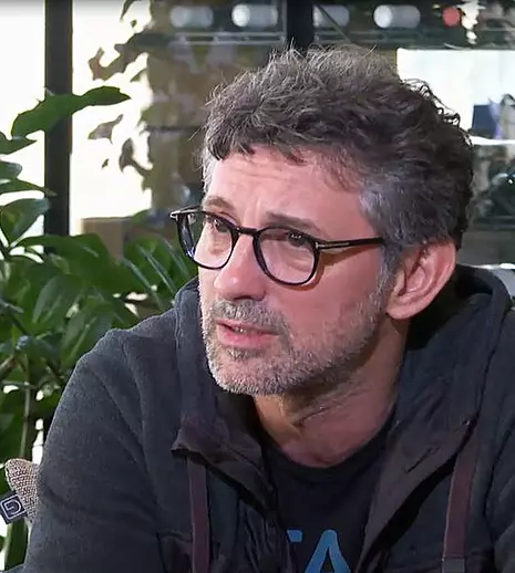 Andi Vasluianu, la „Reţeaua de Idoli”: „Eu cred că încă nu am ajuns nicăieri, tot caut!”