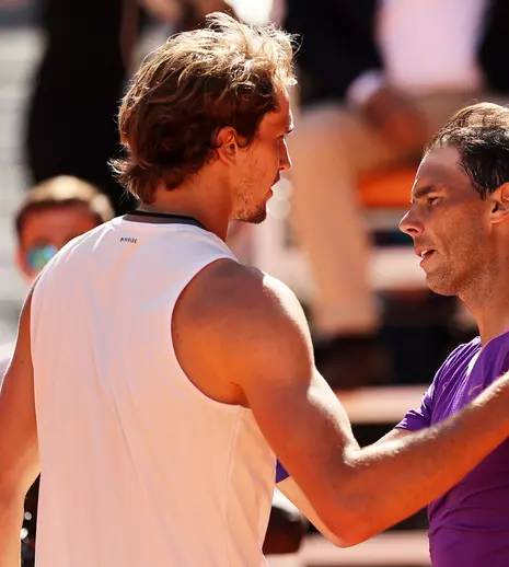 Cine transmite la TV ATP Roma 2022