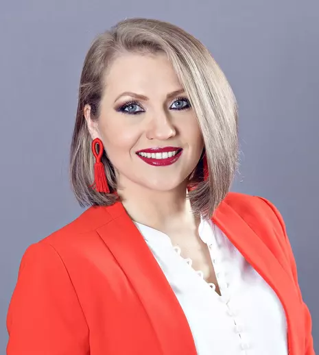 Mirela Vaida, despre planurile de Paște și negocierile cu barza