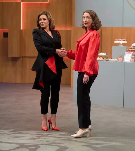 Cristina Bîtlan, decizie neașteptată la Imperiul Leilor 2022. Ce sumă i-a oferit unei concurente