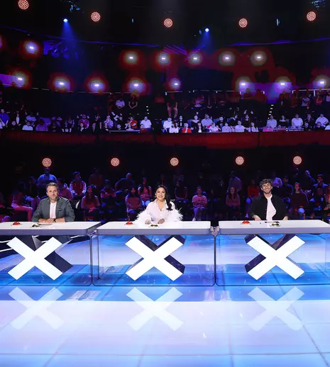 Românii au talent 2022. Ce concurenți urcă pe scenă în ultima seară de audiții