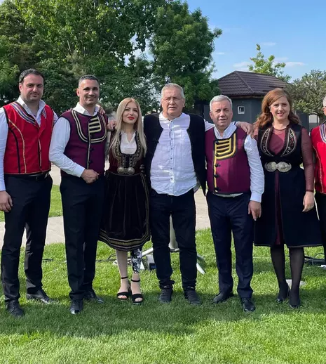 „Poezie și delicatețuri”, ediție specială de Ziua Națională a Armânilor, duminică la Prima TV