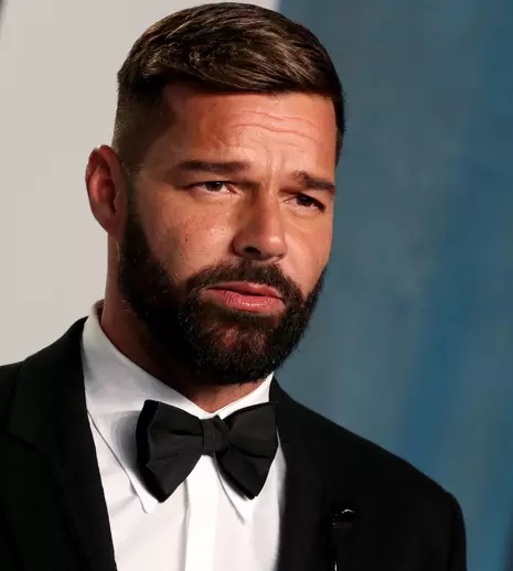 Ricky Martin revine pe micul ecran. Cântărețul va juca rolul principal într-un serial de comedie