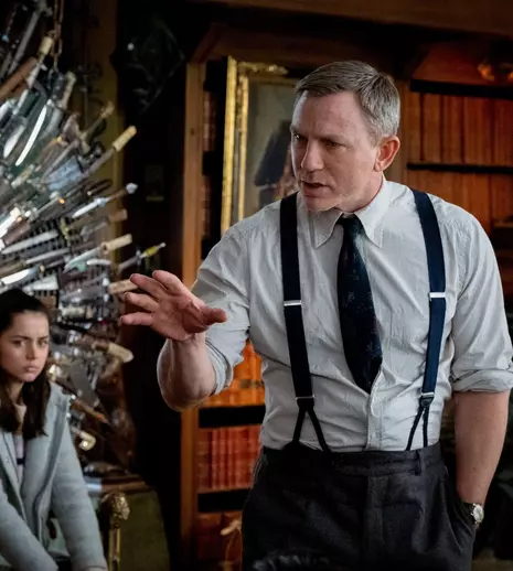 Surpriză pentru fanii „Knives Out 2”. Ce se întâmplă cu filmul lui Daniel Craig înainte de lansarea pe Netflix