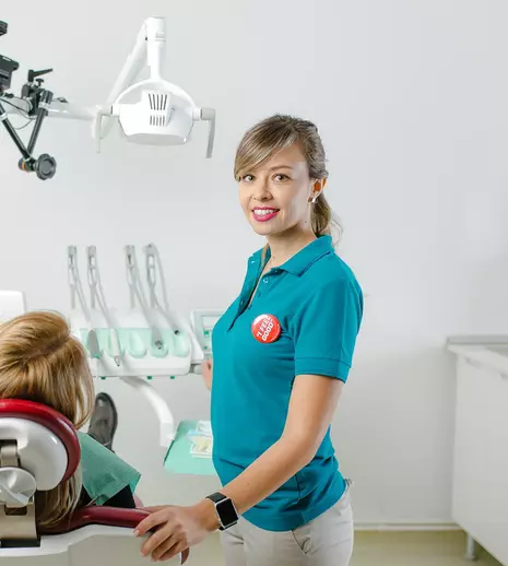 Aparat dentar invizibil? Află tot ce trebuie să știi!