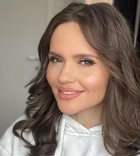 Cristina Șișcanu revine la TV cu o nouă emisiune. Pe ce post va apărea soția lui Mădălin Ionescu