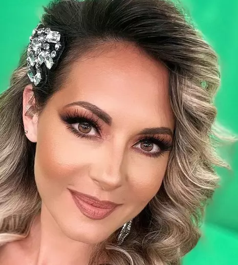 Cum a reacționat Eda Marcus când nu a putut intra live în finala Eurovision 2022. „Ce? Nu cred!”