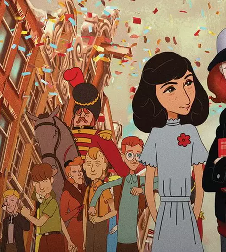 Premiere cinema, 20 mai 2022: „Unde este Anne Frank?”, „Jujutsu Kaisen 0” și „Tutankhamon – Ultima expoziție”