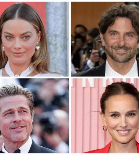 8 staruri de primă mână de la Hollywood și viitoarele lor filme mult aşteptate