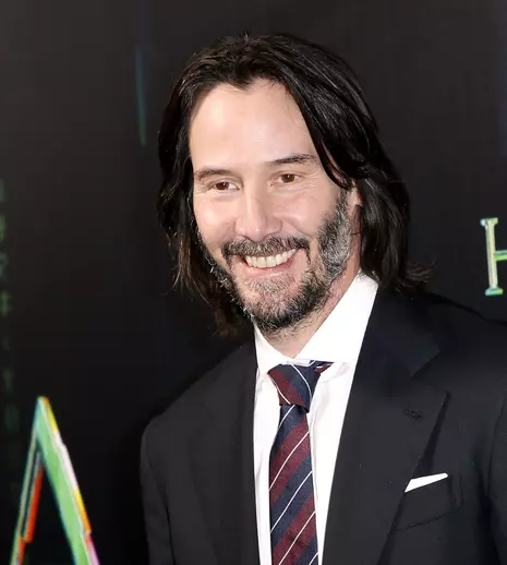 Keanu Reeves a semnat pentru primul lui rol important într-un serial. Ce personaj legendar va juca