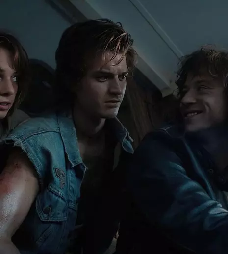 Stranger Things 4, serial Netflix. Au apărut primele imagini din volumul 2 al serialului creat de frații Duffer