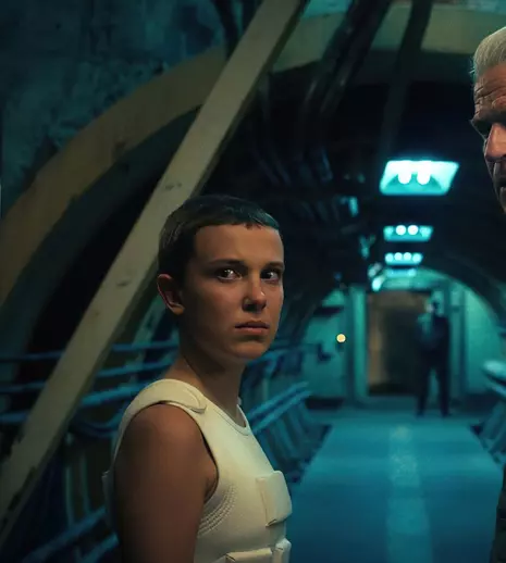 Stranger Things 4, serial Netflix. A fost lansat un trailer uluitor pentru volumul 2