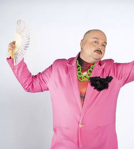 Zarug critică aspru artistele din România. „Nu le mai deosebești una de alta”
