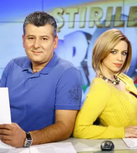 Ce viață de lux au Andreea Liptak și Răzvan Spiridon în 2026. Foștii știriști Pro TV, milionari după ani de sacrificii: „Și ceapă aș fi vândut!”