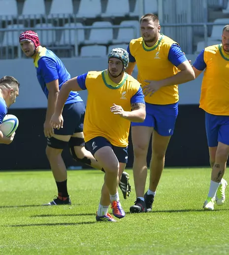 Cine transmite meciurile test ale Naționalei de Rugby, 1-10 iulie 2022