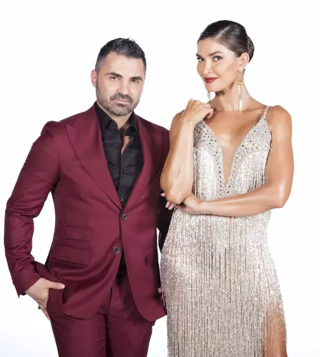 Cine sunt concurenții „Te cunosc de undeva!”, sezonul 18. Nume surpriză anunțate de Antena 1