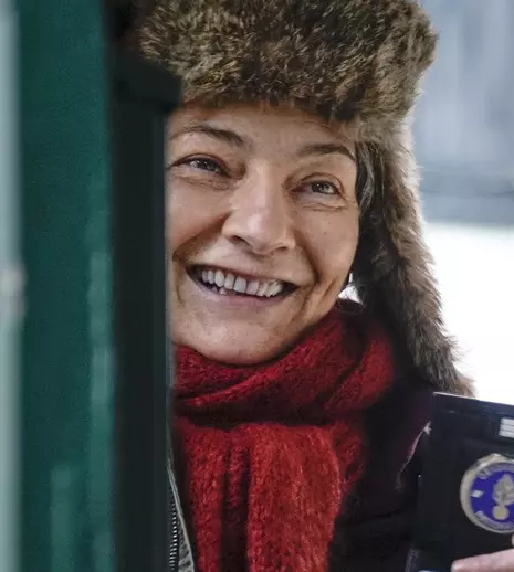 „Căpitanul Marleau” revine la DIVA cu noi episoade, în premieră la TV