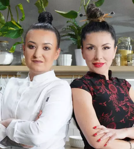 Când începe sezonul 4 „Hello Chef”. Ce schimbări au pregătit Chef Roxana Blenche și Carmen Brumă