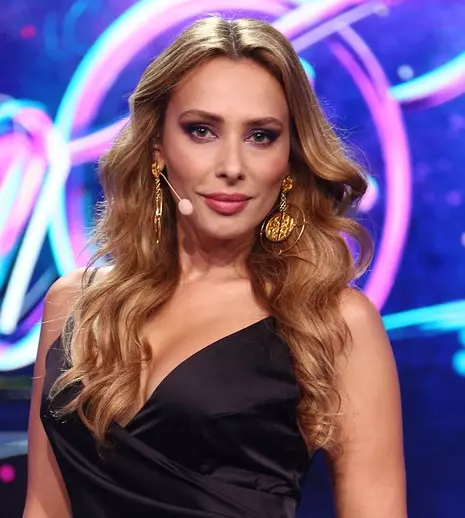 Salman Khan, apariţie inedită la iUmor. Reacția Iuliei Vântur când l-a văzut:  „Îți dai seama că așa…”