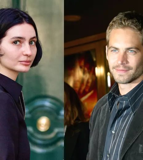Meadow Walker i-a adus un omagiu emoționant  regretatului ei tată, Paul Walker. Ce mesaj a transmis