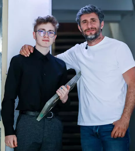 „Visuri la cheie”, 21 septembrie 2022. Povestea tragică a lui Zigmund. „În ziua în care l-am îngropat pe bunicul meu, a murit mama”