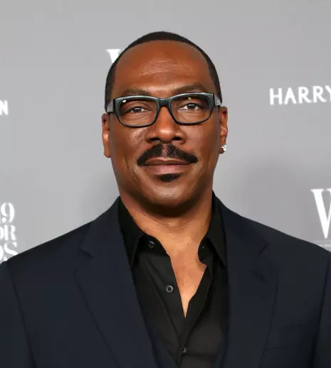 Eddie Murphy s-a căsătorit cu Paige Butcher. Actorul are zece copii cu cinci femei diferite