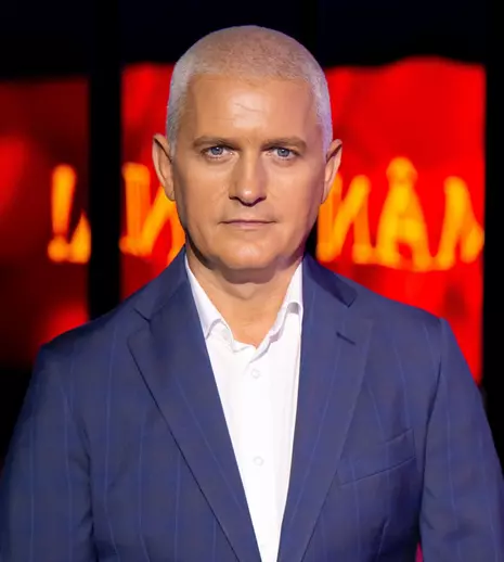 E oficial. „Câştigă România” se mută pe TVR 1. Ce se schimbă în emisiunea lui Virgil Ianțu