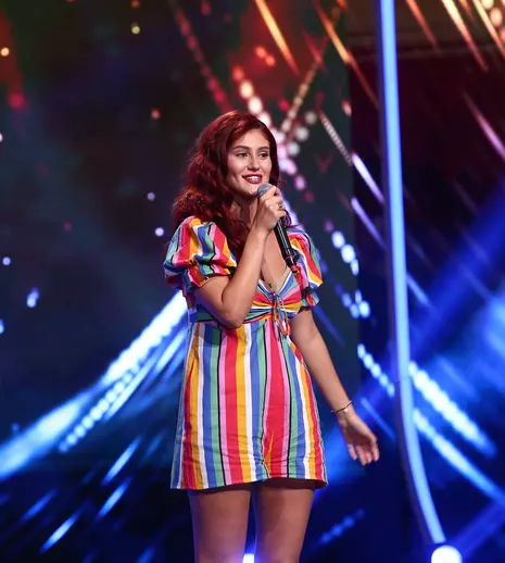 Cine este Laila Abdel Hafiz, actrița care s-a calificat direct în finala iUmor 13