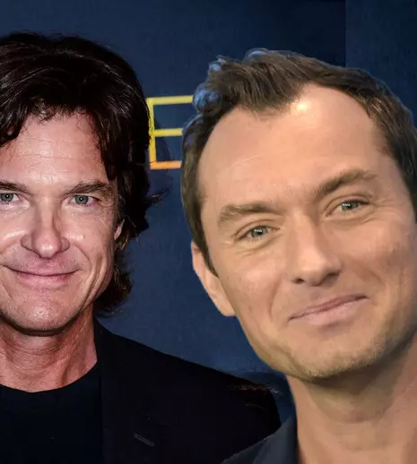 Jason Bateman și Jude Law vor juca în serialul Netflix „Black Rabbit”