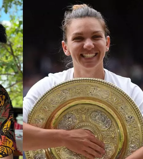 Smiley, mesaj tranșant după ce Simona Halep a fost depistată pozitiv la testul antidoping. „Adevărul va răzbate”