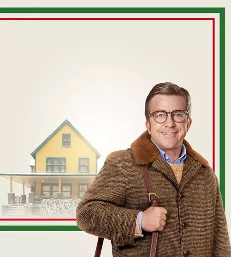 „A Christmas Story Christmas”, o comedie de Crăciun, în curând la HBO Max. TRAILER