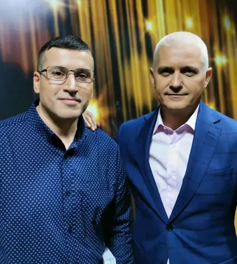 Un chef român din Irlanda a creat un preparat numit „Câştigă România!”