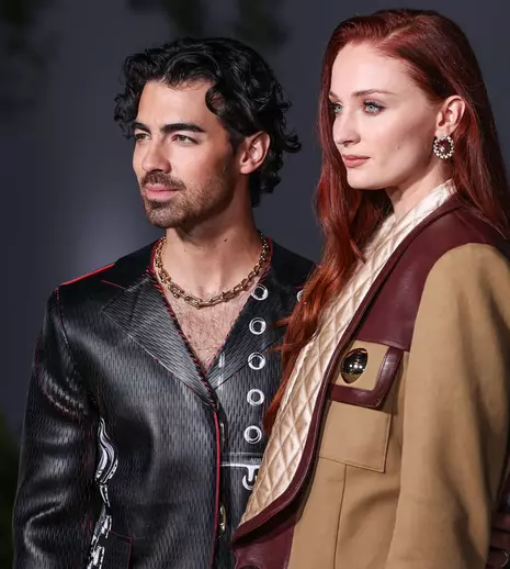 Motivul pentru care Joe Jonas refuză să ofere detalii private despre căsnicia lui cu Sophie Turner