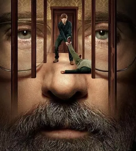„Pacientul”, serial Disney Plus. Tot ce trebuie să știți despre noul proiect al lui Steve Carell. Trailer