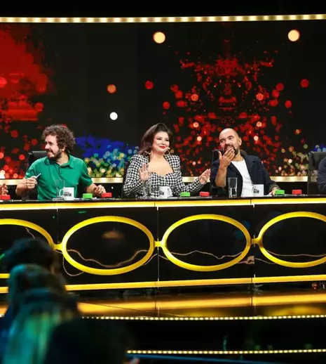 Schimbări la Antena 1. Ce se întâmplă cu emisiunea „Stand-Up Revolution” 2022