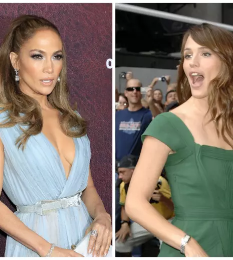 Cum se înțeleg, de fapt, Jennifer Lopez și Jennifer Garner. Actuala și fosta soție a lui Ben Affleck au planuri mari pentru Crăciun