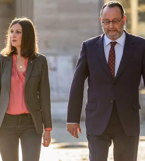 Alexandra Maria Lara s-a identificat perfect cu rolul din serialul „Toate acele lucruri”. INTERVIU