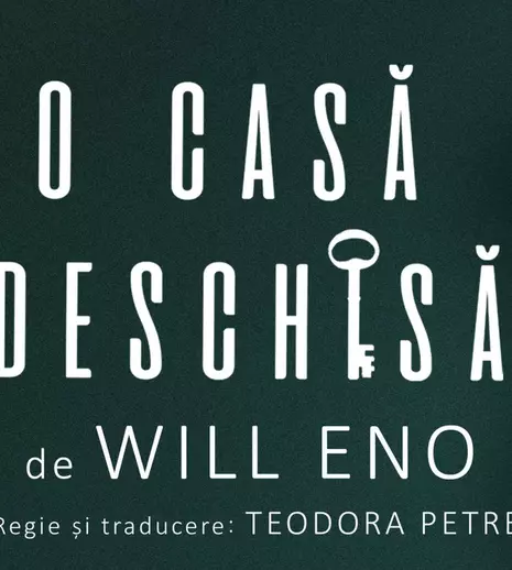 „O casă deschisă”, în premiera la Teatrul Odeon. Cine sunt actorii din distribuție