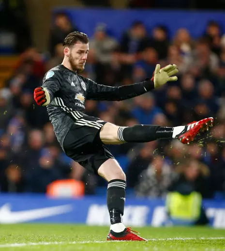 Cine transmite Arsenal Londra - Manchester United, derby-ul săptămânii în Premier League