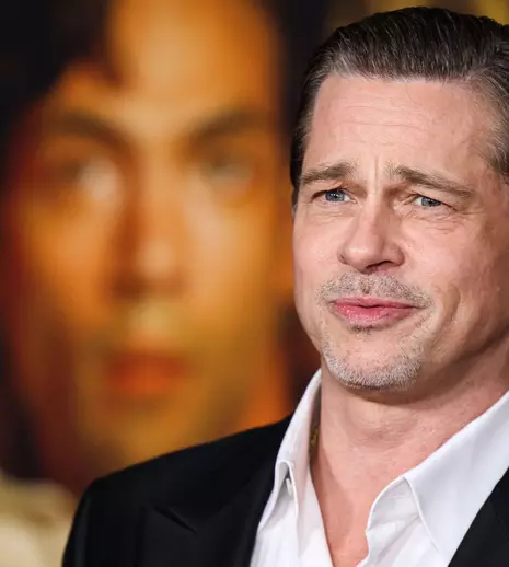 Brad Pitt își dorește copii cu actuala iubită. „Va fi o mamă minunată”. Ines este cu 29 de ani mai tânără decât celebrul actor
