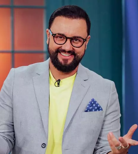 Reacția lui Cătălin Măruță după ce s-a vehiculat că ar urma să fie concediat de PRO TV: „Ursul merge, câinii latră!”