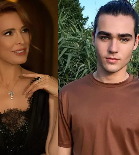 Cum au ajuns Radu Ștefan Bănică și Monica Davidescu pe aceeași scenă de teatru. „Nu i-am cerut acordul tatălui”