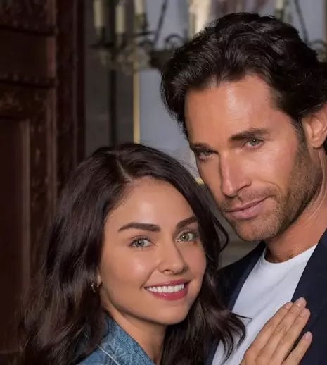 Acasă TV aduce cea mai recentă telenovelă cu Sebastian Rulli, „Și bogații plâng uneori”