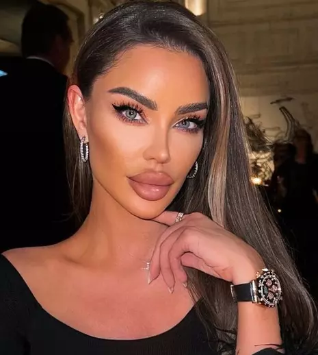 Bianca Drăgușanu va fi noua prezentatoare a emisiunii „Detectorul de minciuni”
