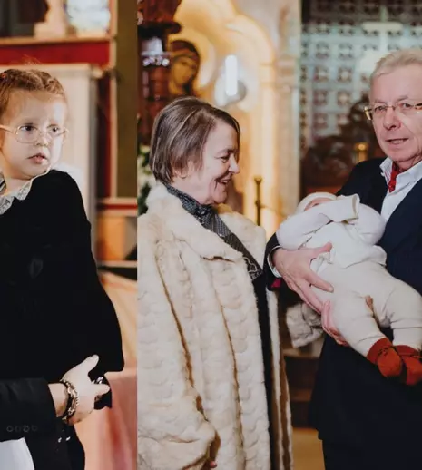 Ce a făcut tatăl lui Codin Maticiuc după ce un preot i-a cerut 2.000 de lei. „Minunile există”