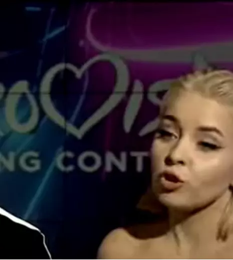 Laurențiu Niculescu și Ilinca Băcilă vor prezenta Selecţia Naţională Eurovision 2023