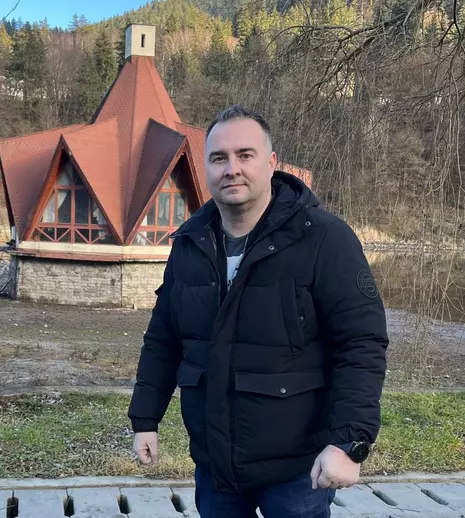 România, te iubesc, 12 februarie 2023. „Paradisul paraginii”, un reportaj semnat de Rareș Năstase
